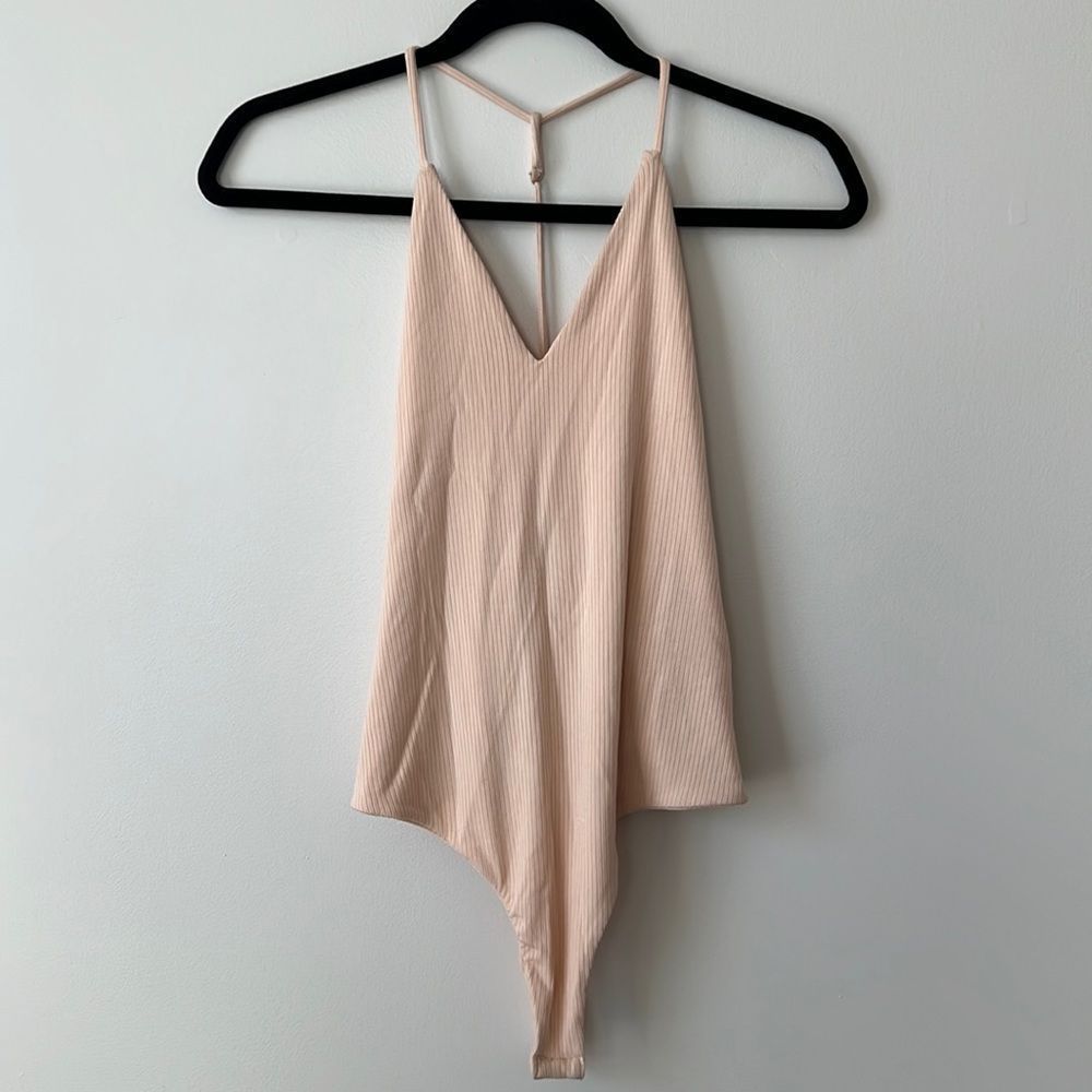 ⭐️$3/40⭐️ AFRM Bodysuit